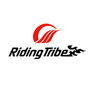 Riding Tirbe